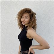 Erfahrene Muttersprachlerin in Englisch und Deutsch